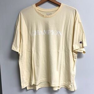 CHAMPION TOP - XXL